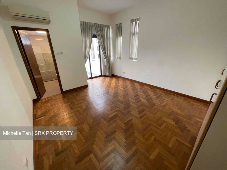 Cashew Heights Condominium (D23), Condominium #450185741